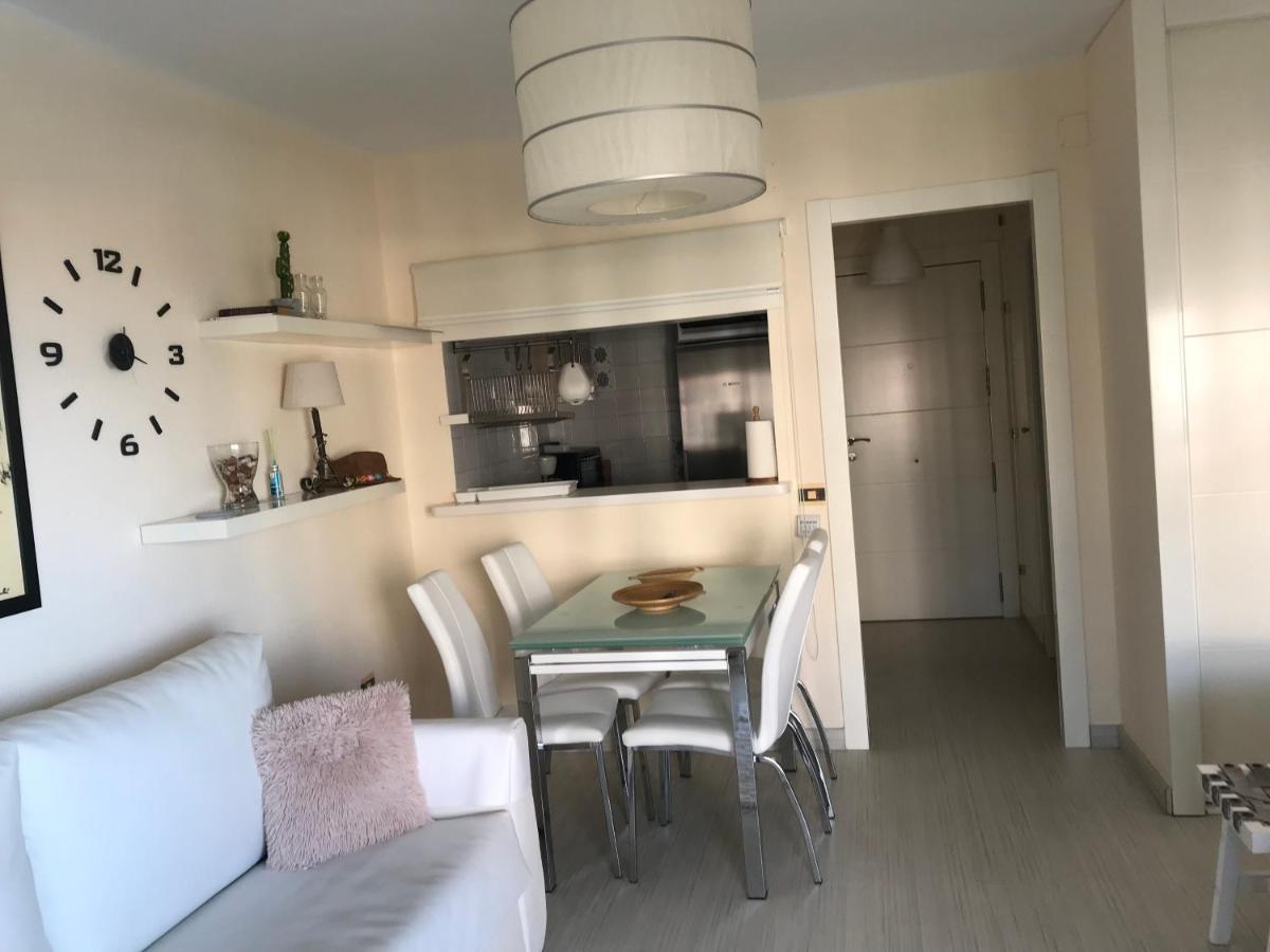 Apartamento Bruselas Torrox Exterior foto