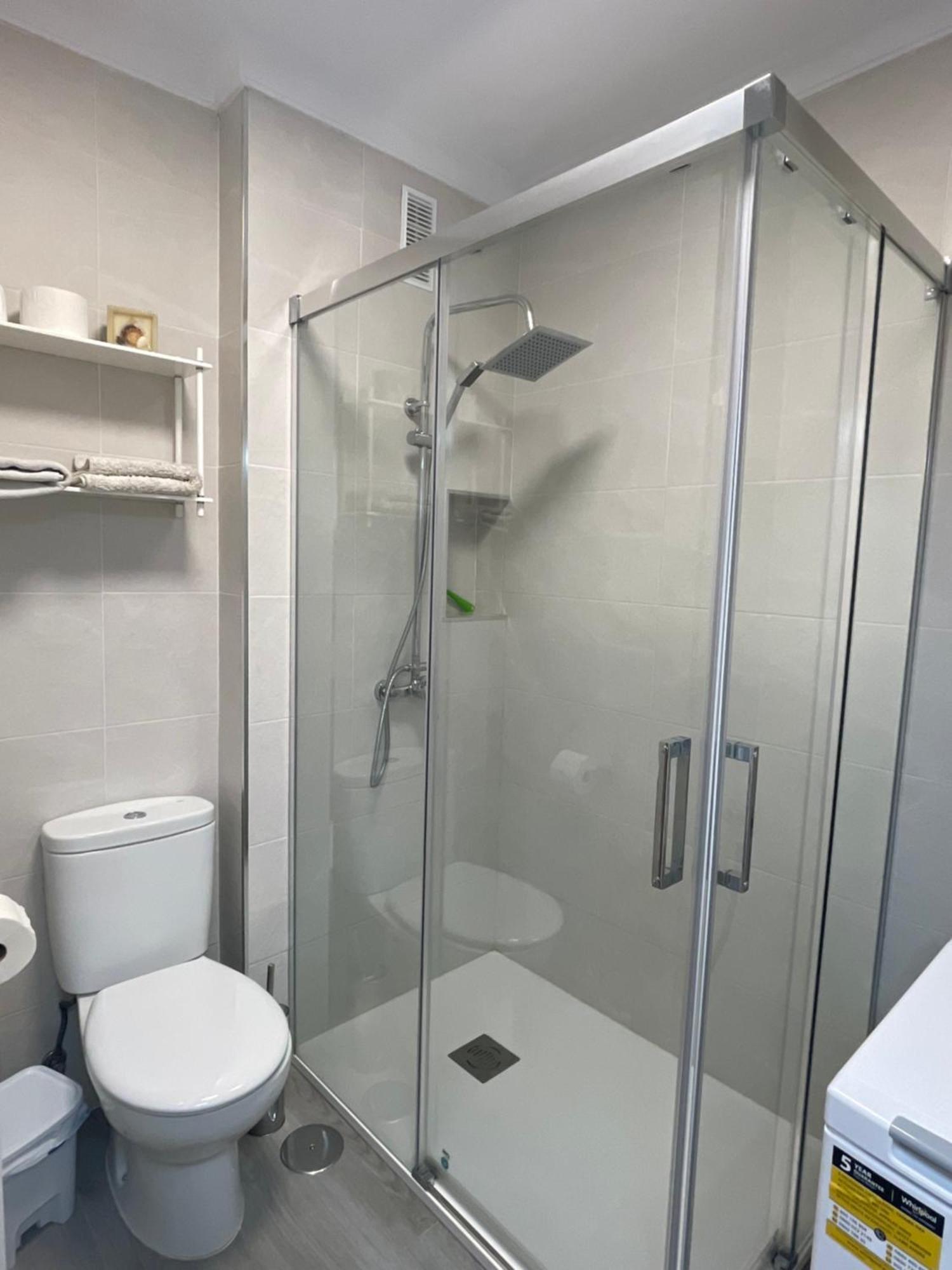 Apartamento Bruselas Torrox Exterior foto