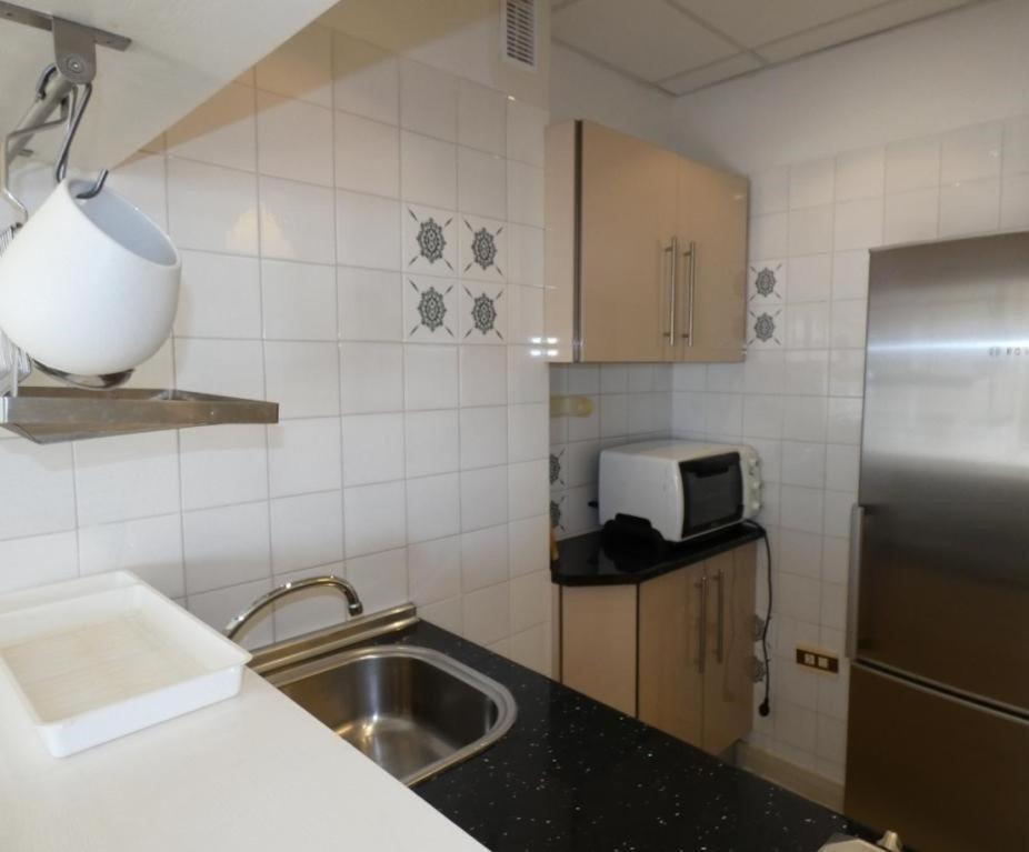 Apartamento Bruselas Torrox Exterior foto